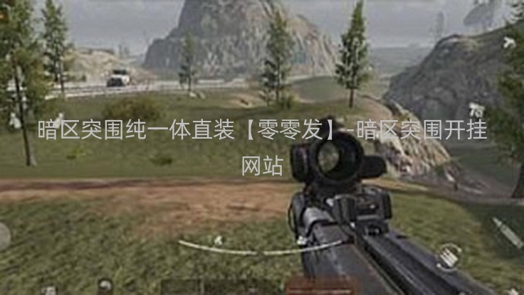 暗区突围纯一体直装【零零发】-暗区突围开挂网站